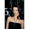thumbnail image 2 of Kristin Davis At Premiere Of The Matrix Reloaded, Ny 5132003, By Cj Contino Celebrity (8 x 10), 2 of 2