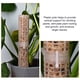 thumbnail image 5 of Moyic Paquete de 2 soportes de bastones para plantas trepadoras, accesorios para interiores y exteriores Jardín y Patio 17x6x6cm Moyic  HA062222-02B, 5 of 6