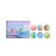 thumbnail image 2 of Fiudx Bolas de Baño Aromáticas, Experiencia de Ducha Hidratante, Alivio Del Estrés con Aromas Únicos, Relajación En Un Spa En Casa, Regalo de Autocuidado para Mujeres, Perfecto para Cualquier Ocasión, 2 of 6