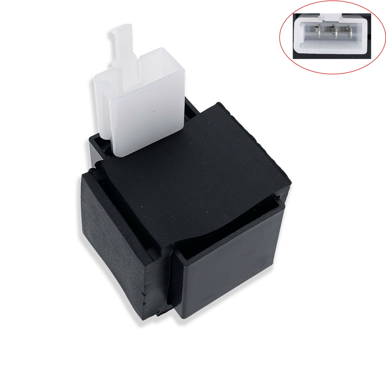 36100MN4008 HONDA Fuel Cut Off Relay VT750 VT1100 CBR600 VFR750F