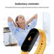 thumbnail image 2 of Mi Band 7 pulsera inteligente reloj Fitness Tracker deporte Smartband Monitor de presión arterial pulsera Smar, 2 of 4