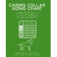 thumbnail image 2 of Calm Paws Basics Adjustable Caring Soft e-Collar Medium, 2 of 5