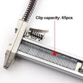 thumbnail image 3 of St18Manual Nailer Semi Automatic Straight Nailing Tool Nails For Flooring Cement, 3 of 7