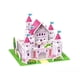 thumbnail image 5 of Modelo de rompecabezas 3D para niños, regalo escolar, papel de color, juguetes de rompecabezas hechos a mano, 5 of 6