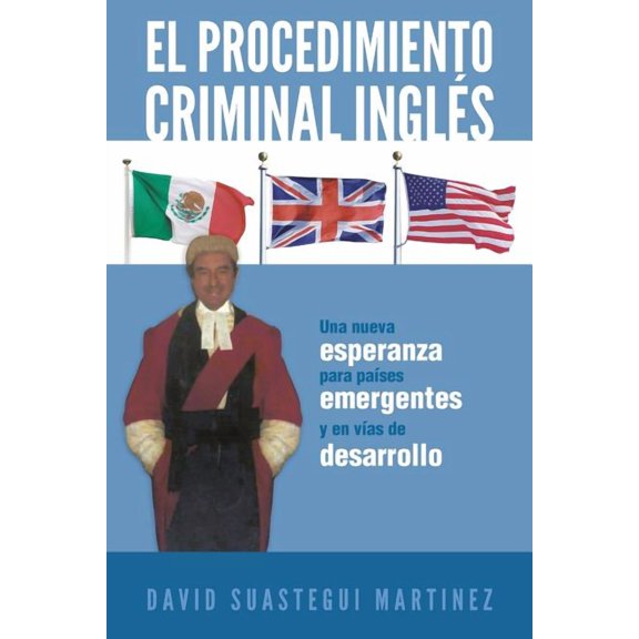 El Procedimiento Criminal Ingles (Paperback)
