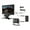 6M, variant on Car Rear View Camera For Truck Parking 7" HD Monitor Trailer 9-36V LED Waterproof Camera With Screen Easy Installation ,Effortless Control