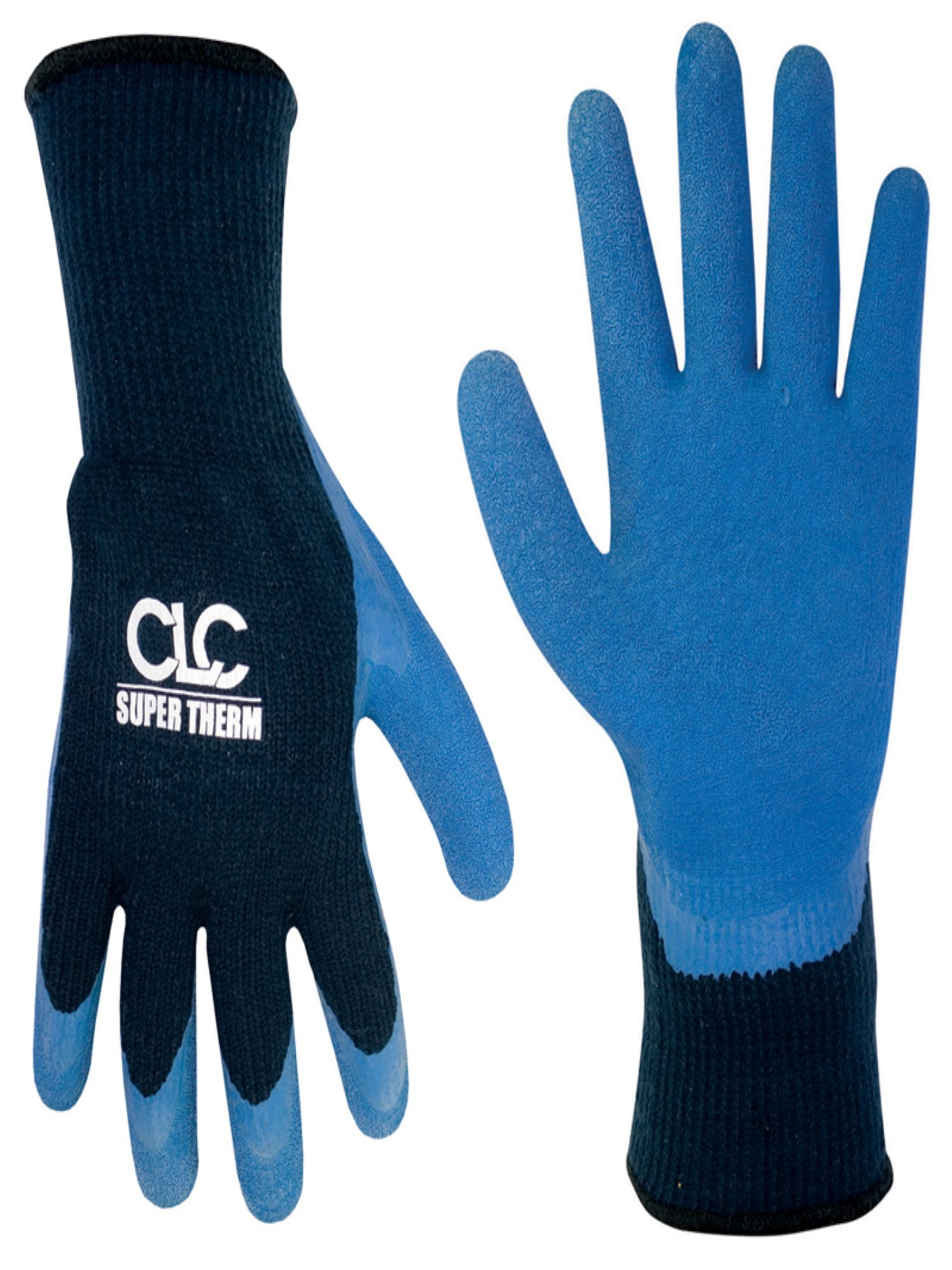 2032XL Extra Large Super Therm Latex Dip Gripper Gloves