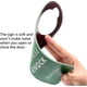 thumbnail image 2 of Do Not Disturb Door Hanger Sign - 2 Pack Please Do Not Disturb Sign^ccgv2, 2 of 5