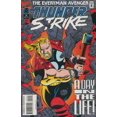 thumbnail image 1 of Thunderstrike #19 VF ; Marvel Comic Book, 1 of 1