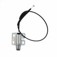 thumbnail image 5 of Right Side Car Rear Tailgate Trunk Lock Hatch Back Lock for Koleos 2008-2010 905939948R, 5 of 10