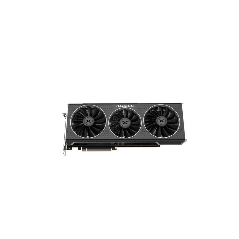XFX Speedster MERC 319 Gaming Graphics Card, AMD RX 6950 XT, 16GB