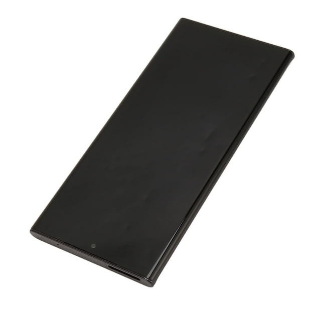 Reemplazo De Pantalla De Teléfono, Montaje De Pantalla Táctil De Teléfono, Ajuste Perfecto, Sensible, Negro, Fácil De Instalar, Para Tienda De Teléfonos