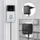 thumbnail image 4 of 18V 500MA Doorbell Power Adapter with 10M Cable, AC Transformer for Video Doorbell Compatibility, 4 of 5