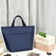 thumbnail image 1 of Bolsa térmica bento con correa ajustable, bolsa térmica a prueba de fugas para comidas escolares y de trabajo, bolsa de picnic portátil con aislamiento térmico Aestivo | Azul | AESTIVO, 1 of 7
