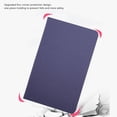 thumbnail image 2 of <p>Protective Case, Multifunctional Tablet Leather Case Lightweight Scratch   For Tablet</p>, 2 of 7