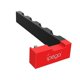 thumbnail image 2 of H1x IPEGA For Nintendo Switch JoyCon 4 Slots Charging Dock Station r7k Game Controller Charger with, 2 of 5