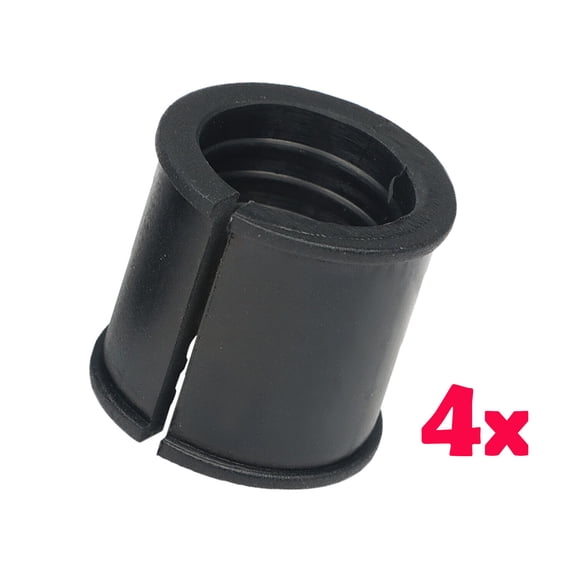 4x Steering Shaft Bushing for Polaris Predator Scrambler Sportsman 90cc 0450499