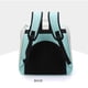 thumbnail image 1 of Cat Bag Large-Capacity Pet Supplies, Cat Out Portable Space Bag, Sun-Proof Breathable Pet Bag, 1 of 5