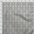 thumbnail image 3 of oneOone Silk Tabby Fabric Arrow & Stripe Geometric Print Fabric BTY 42 Inch Wide, 3 of 4