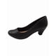 thumbnail image 5 of Zapatilla para Dama Lady Paulina 23001 Talla  26, 5 of 5