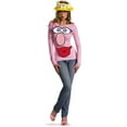 thumbnail image 2 of Mr and Mrs Potato Head Adult Halloween Costume - One Size, 2 of 5