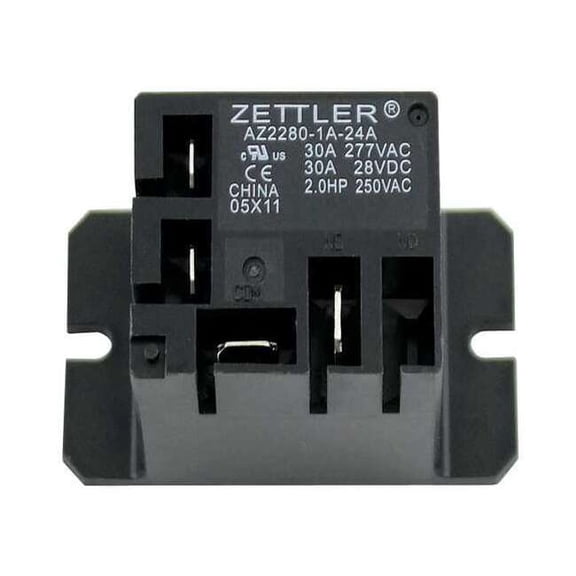 Nordyne Relay,30A 621898R