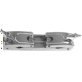 thumbnail image 3 of 2X Metal Connecting Clamp Holder Bracket Percussion Drum Set for Cowbell Accessory, 3 of 7