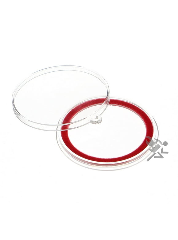 Airtite Silver Eagle Holders