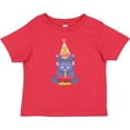 thumbnail image 3 of Inktastic Hippo 1st Birthday Boys or Girls Baby T-Shirt, 3 of 5