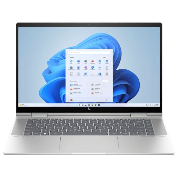 Laptop HP ENVY x360 15-fe0001la Intel Core i7 16GB RAM 1TB SSD HP 15-fe0001la