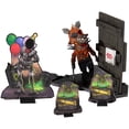 thumbnail image 1 of McFarlane Toys Five Nights at Freddy's Corn Maze Micro Construction Set (25202), 1 of 2
