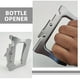 thumbnail image 3 of Abrelatas manual japonés, abrelatas portátil de acero inoxidable, abridor de botellas, abridor de tarros, accesorios de cocina para el hogar y camping., 3 of 8