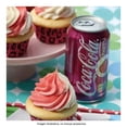 thumbnail image 4 of Refresco Coca Cola sabor cereza 12 latas de 355 ml c/u, 4 of 4