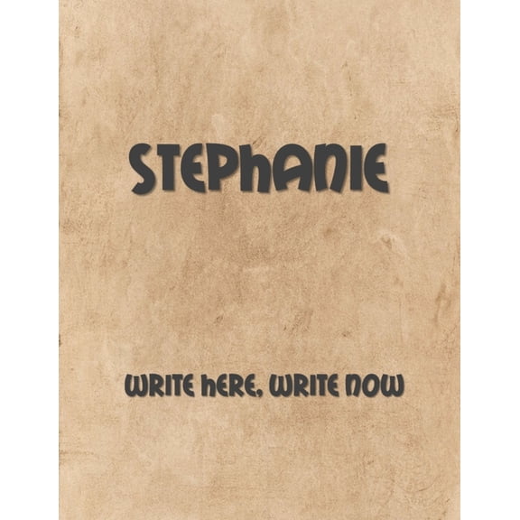 Stephanie