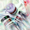 thumbnail image 3 of MANIC PANIC Virgin Snow Hair Toner - Classic High Voltage - Semi Permanent Blue Toner for Blonde, Bleached, Brassiness Orange Hair & Brassy Tones - Vegan, PPD & Ammonia-Free, 3 of 9