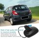 thumbnail image 5 of Antena De Techo ABS Negra Para Coche, Amplificador De Señal De Alto Rendimiento Para Modelos G H Zafira A B Corsa C D Vectra Meriva Signum Omega Material Duradero, 5 of 7