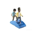 thumbnail image 4 of Simplay3 Rocking Bridge Teeter Totter and Bridge for Toddlers 2-6 years, 4 of 8