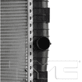 thumbnail image 4 of TYC 13759 TYC Radiator, 4 of 4