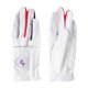 thumbnail image 2 of Guantes de golf para mujer, suaves, de malla, para golfistas, para diestros y zurdos. 65 cm a 70 cm, 2 of 8