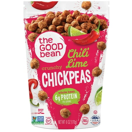 Chili Lime Chickpeas Walmart.com Chili Lime Chickpeas Walmart.com