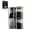 4 pcs - LRC Edition, variant on Square Glass Food Storage Jars 8 pcs - Plus Edition, Stackable Pantry Organization Containers with Lids