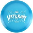 thumbnail image 2 of Hyzerbomb Recon Veteran Fairway Driver Golf Disc [Colors may vary], 2 of 2