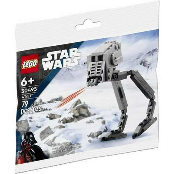 LEGO AT-ST 30495 Star Wars Polybag Set