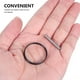 thumbnail image 3 of CRAFTHROU 10Jgo Anillos Retenedores Para Llave Impacto Kit Repuesto Multicolor, 3 of 8