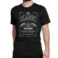 thumbnail image 2 of Classic Vintage Mens 90Th T-Shirt Birthday Tee, 2 of 4