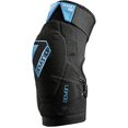 thumbnail image 2 of 7iDP, Flex, Elbow/Forearm Guard, Black, L, Pair, 2 of 3