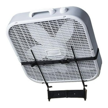 JaLuayh Standard Sized Box Fan Holder