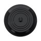 thumbnail image 1 of Bewildely - Tapa para escurridor de fregadero de cocina, colador de bañera, tapón de silicona, tapa para escurridor de baño Juegos de accesorios de baño negro, 1 of 6