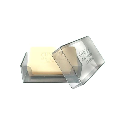 clinique soap men