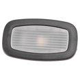 thumbnail image 2 of Lámpara de techo LED yuxing para lectura interior de coche W205 Clase C 2015-2018 negro, 2 of 5